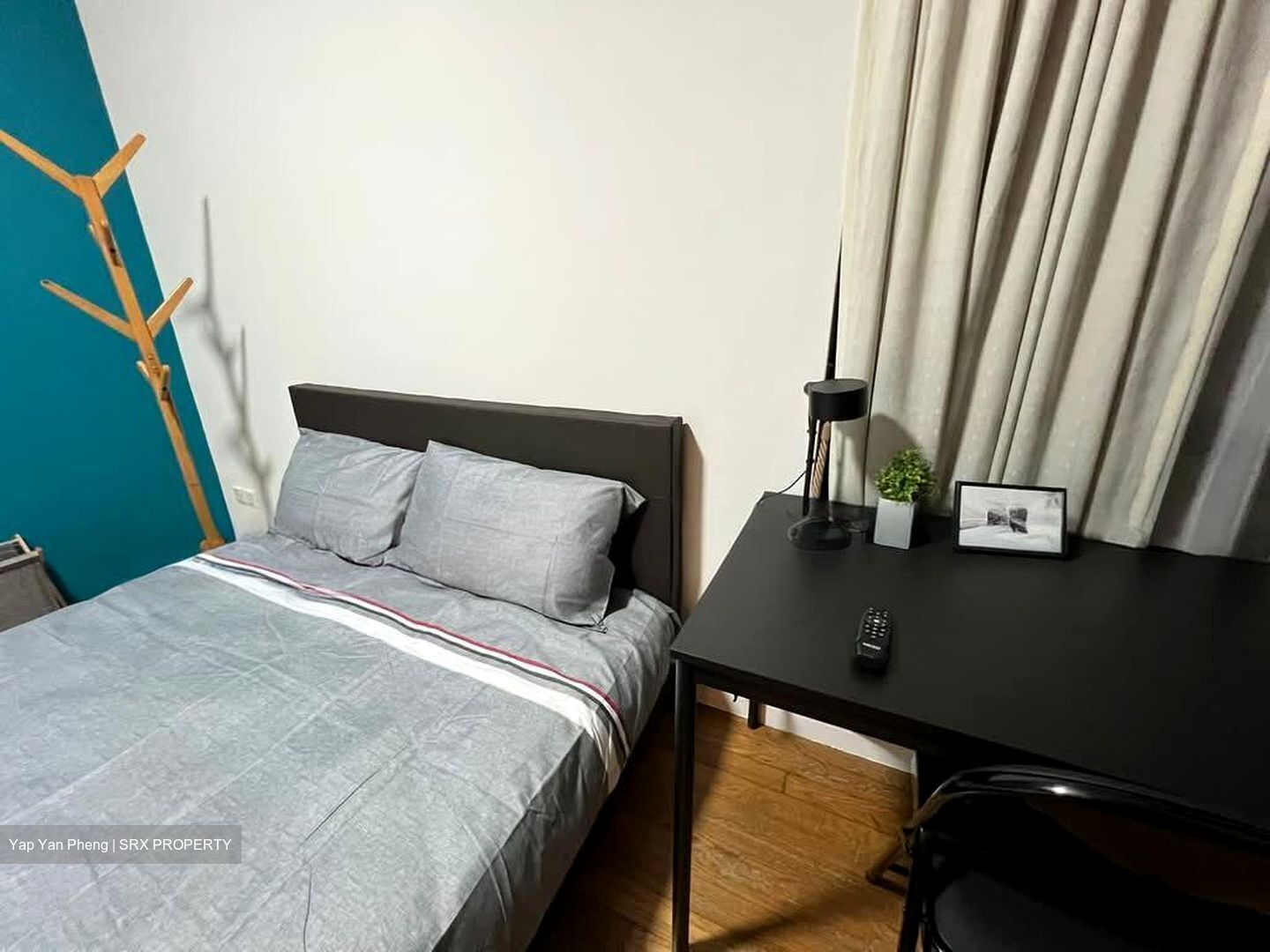 Dover Parkview (D5), Condominium #572930791